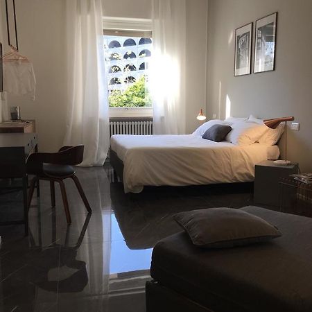 Suite Vogue Stazione Voghera Ngoại thất bức ảnh