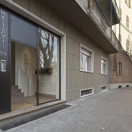Suite Vogue Stazione Voghera Ngoại thất bức ảnh