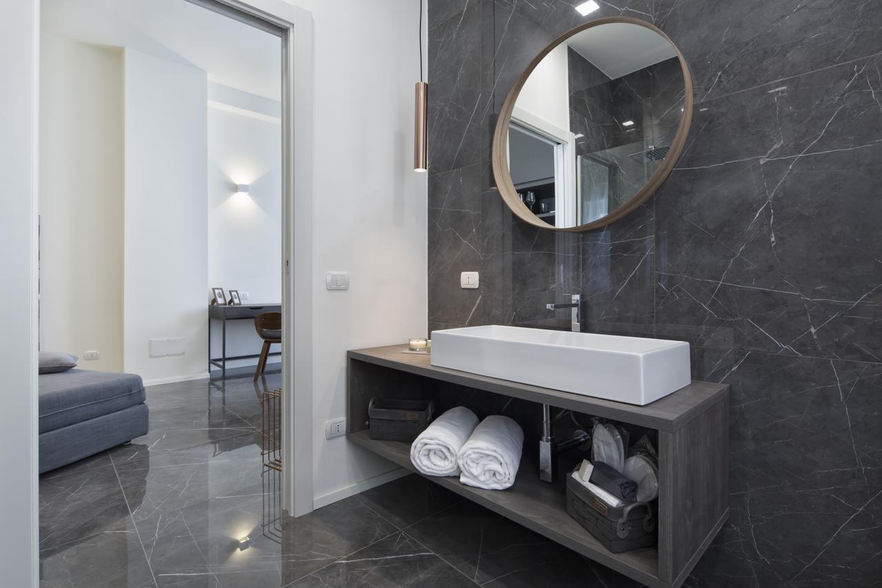 Suite Vogue Stazione Voghera Ngoại thất bức ảnh