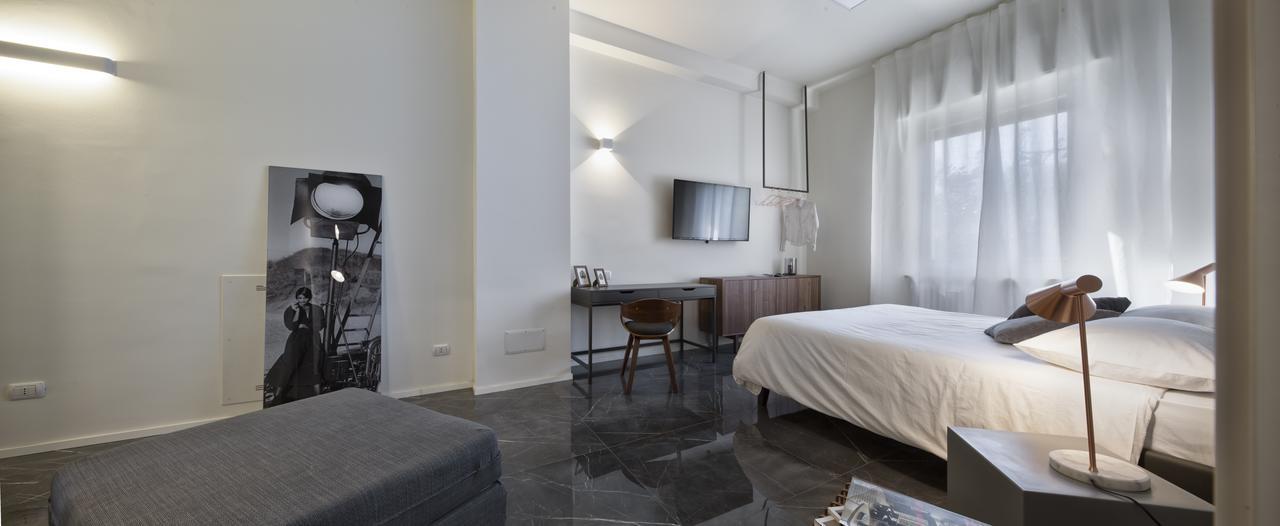 Suite Vogue Stazione Voghera Ngoại thất bức ảnh