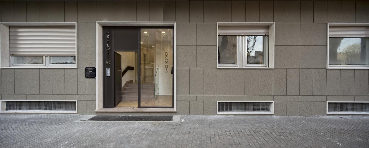 Suite Vogue Stazione Voghera Ngoại thất bức ảnh