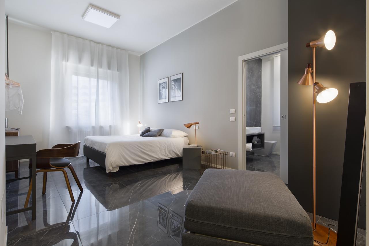 Suite Vogue Stazione Voghera Ngoại thất bức ảnh