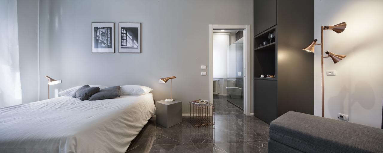 Suite Vogue Stazione Voghera Ngoại thất bức ảnh