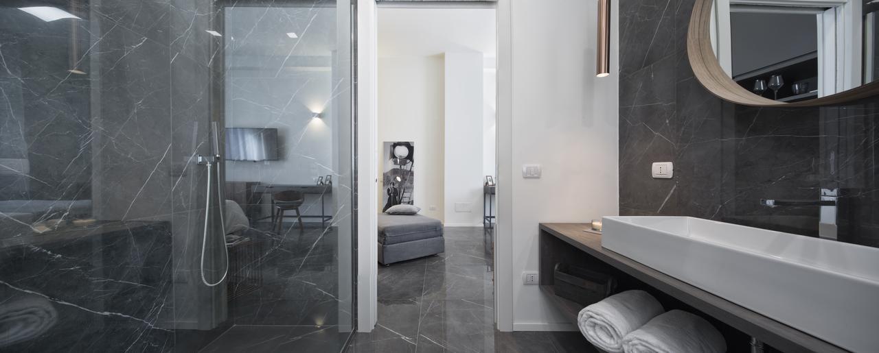 Suite Vogue Stazione Voghera Ngoại thất bức ảnh