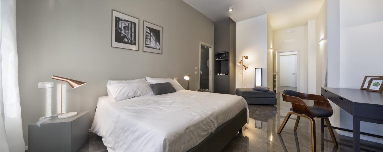 Suite Vogue Stazione Voghera Ngoại thất bức ảnh