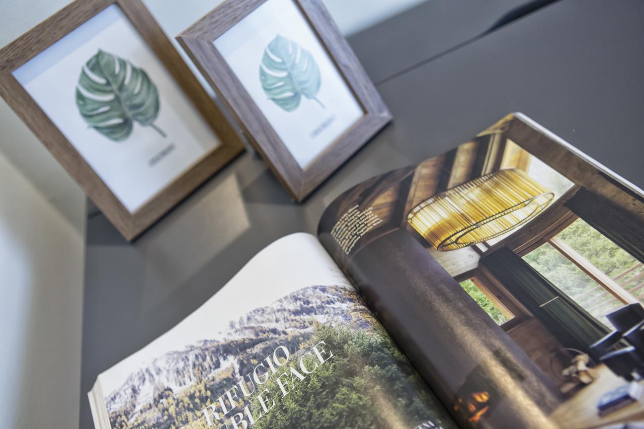 Suite Vogue Stazione Voghera Ngoại thất bức ảnh